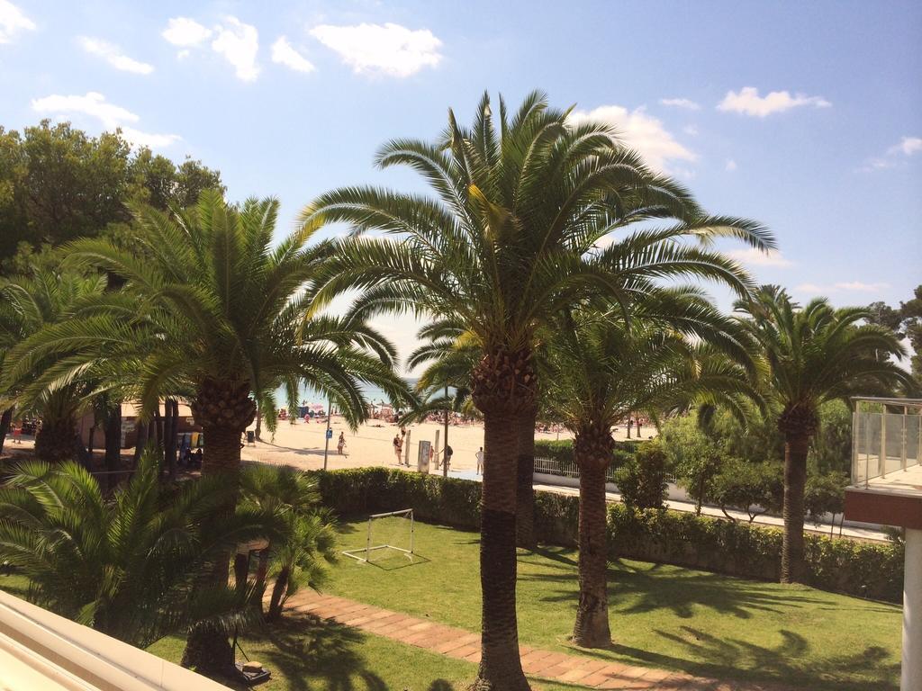 Minerva Beach Port d'Alcúdia Zimmer foto